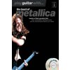 Play Guitar With... The Best Of Metallica