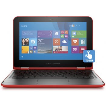 HP Pavilion x360 11-u000 F1W41EA