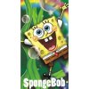 Detský uterák 35x65 SPONGEBOB 01
