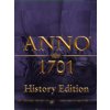 Related Designs ANNO 1701 - History Edition (PC) Ubisoft Connect Key 10000004731003