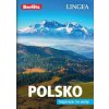 LINGEA CZ-Polsko-inspirace na cesty-3.vydání (kolektív)