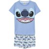 Lilo a Stitch Detské letné pyžamo Lilo & Stitch Veľkosť: 116