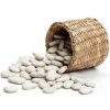 MámeChuť Fazuľa BIO biela - 500 g -