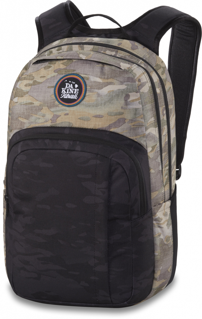 Dakine Campus M Hawaiian Camo 25 l