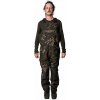 Nash Nohavice Zero Tolerance Helluva Waterproof Bib and Brace Camo