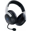 Razer Kaira Pro Hyperspeed Headset Wireless Head-band Gaming Bluetooth Black White