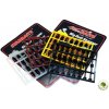 Starbaits Big Bait Stoper Pelety 128ks kaki