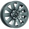 Alcar Stahlrad 6.5x16 5x112 ET46