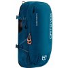 Batoh Ortovox Avabag Litric Tour 28 S Zip - petrol blue