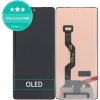 LCD displej + Dotykové sklo Motorola Moto G85 5G XT2427-3 Aftermarket PRO