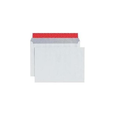 Poštové obálky C5 ELCO s páskou, bez okienka, 100ks