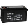 TRIATHLON LL12120 (12V - 120Ah) Záložná batéria 