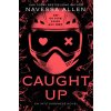 CAUGHT UP INTO DARKNESS TRILOGY