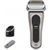 Braun Series 9 Pro+ 9575cc System wet&dry Noble Metal