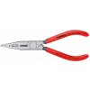 Knipex Kliešte 1301 160 elektroinštalačné 531A0160