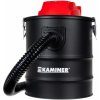 HEPA Priemyselný krbový vysávač 18L na popol 1200W