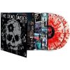 Dead Daisies: Best Of (Limited Coloured Red & White Splatter Vinyl) - 2Vinyl (LP)