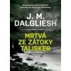 Mrtvá ze zátoky Talisker - J. M. Dalgliesh