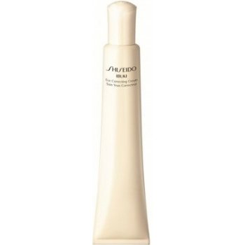 Shiseido Ibuki Eye Correcting Cream 15 ml