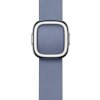 Apple Watch 41mm Lavender Blue Modern Buckle - Medium MUHC3ZM/A