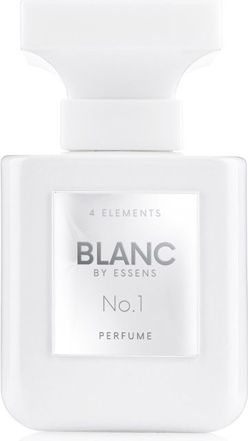 Essens parfum blanc by Essens 1 parfum dámska 50 ml