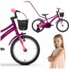 Detský bicykel Tabou MINI LITE 18 palcový koleso 18 