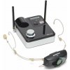 Samson AirLine 99m AH9 Headset Vocal Bezdrôtový set K: 470 - 494 MHz