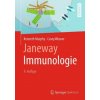 Janeway Immunologie (Kenneth Murphy,Casey Weaver,Lothar Seidler)(Pevná)
