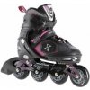 NILS Extreme NA9080 fialové EU 31-34 brusle