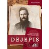 Dejepis 8 - Pracovný zošit - Daniel Gurňák