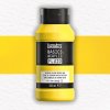 Liquitex akrylová farba 118 ml 830 cadmium yellow medium hue