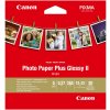 Canon Photo Paper Plus Glossy II 2311B060, 265 g/m2, 5x5