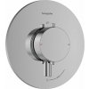 Hansgrohe Ecostat Comfort S sprchová batéria podomietková s termostatom chrómová 33714000