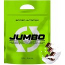 Gainer Scitec Nutrition Jumbo 6600 g