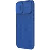 Zadný kryt Nillkin CamShield PRO pre Apple iPhone 16, modrá