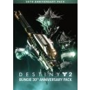 Destiny 2 Bungie 30th Anniversary Pack