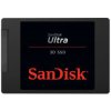 SanDisk Ultra 3D SATA 2,5 SSD 1 TB - HAMA 220031