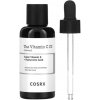 COSRX - The Vitamin C 23 Serum 20ml rozjasňujúce pleťové sérum pre pigmentové škvrny a mdlý tón pleti