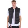 Alpha Industries vesta Puffer Vest LW black Farba: čierna, Veľkosť: M