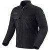 REVIT košeľa TRACER AIR 3 black - 3XL