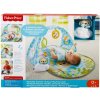 Fisher-Price Medvedíková podložka so zvukmi DYW46