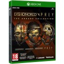 Hra na Xbox One Dishonored and Prey: The Arkane Collection