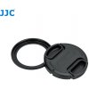 JJC sada adaptéra filtra a krytky objektívu pre Panasonic Lumix S 26 mm f/8