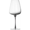 Broste Poháre na biele víno SMOKE 400ml