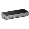 Dokovacia stanica Satechi Aluminium 4K Display Docking Station - Grey (ST-D4KTM-EU)
