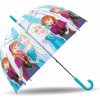 Dáždnik Frozen detský