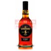 Soberano 5-ročné 36% 0,7L (holá fľaša)