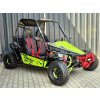BUGGY 200cc ASIX automat 8“ /2 farby/