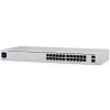 Ubiquiti UniFi switch Gen2 USW-24-POE 24x1000Mbps + 2x SFP PoE/PoE+ Fanless (95W)
