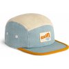 KiETLA Denim šiltovka s UV ochranou 44-48 cm,Sun